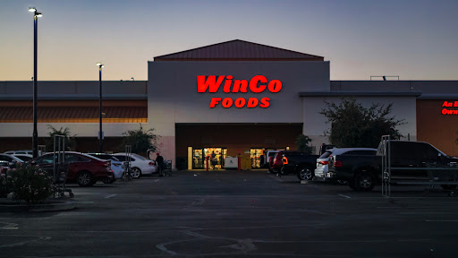 WinCo Foods, 5850 W Bell Rd, Glendale, AZ 85308, USA, 
