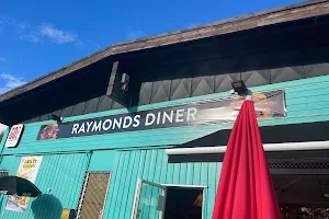 Raymonds Diner AS image