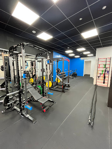 Sin Límites Fitness Club en El Escorial, Madrid
