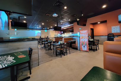 WINGSTOP MEXICALI