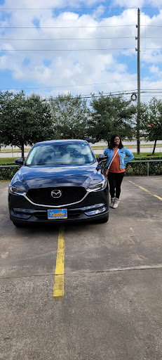 Mazda Dealer «Parkway Family Mazda», reviews and photos, 22565 US-59, Kingwood, TX 77339, USA