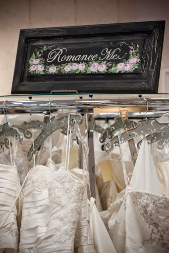 Bridal Shop «Sierra Bridal and Balloons», reviews and photos, 13767 Mono Way, Sonora, CA 95370, USA