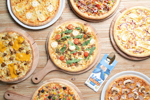 Photo n°6 de My world pizza à Servon ()