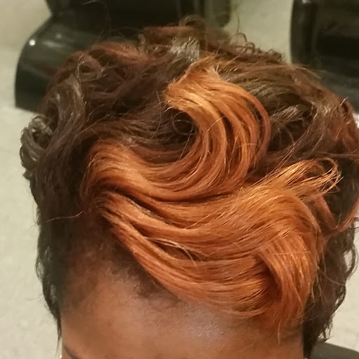 Beauty Salon «Beauty By Dezign», reviews and photos, 24 Birch St, Manchester, CT 06040, USA