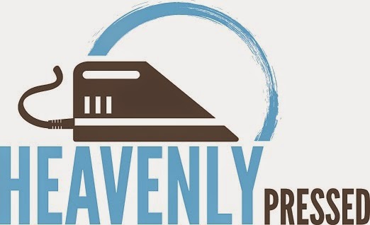 Reviews of Heavenly Pressed in Derby - Laundry service