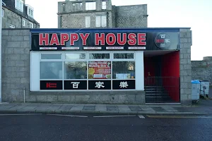 Happy House Chinese Munchy Box image