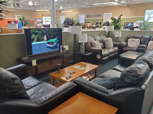 Furniture Rental Service «Rent King», reviews and photos, 2726 N Nebraska Ave, Tampa, FL 33602, USA