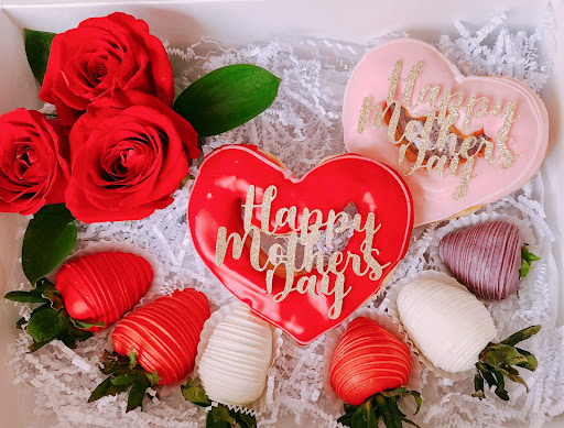 Donut Shop «Sara Donut», reviews and photos, 1301 W Glade Rd # 116, Euless, TX 76039, USA