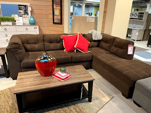 Furniture Store «RC Willey», reviews and photos, 13300 S 200 W, Draper, UT 84020, USA