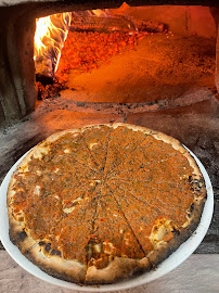 Photos du propriétaire du Pizzeria Bella Pizza à Marseille - n°4