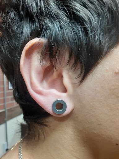 Explore tattoo ideas with names & designs, creative tattoo ideas in El Paso, available at Whiskeys piercings