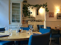 Atmosphère du Restaurant L'instinct gourmand à Nantes - n°7