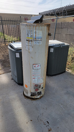 Appliance Repair Service «Total Home Protection», reviews and photos, 325 Chestnut St #800, Philadelphia, PA 19106, USA