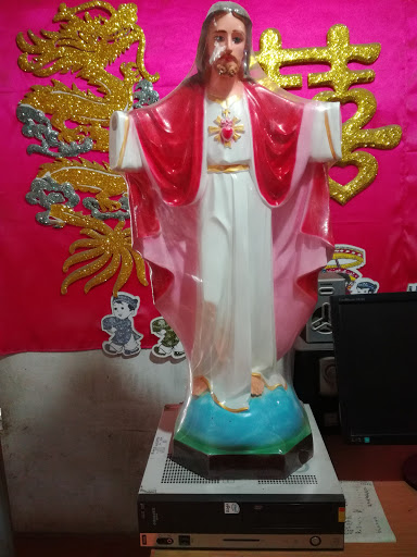 Quán Phở Đức Vinh