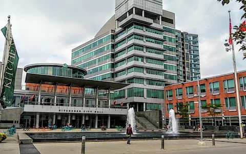 Kitchener City Hall image