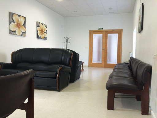 VELATORIO MUNICIPAL MONTEMAYOR DE PILILLA (GES.TANATORIO EL SALVADOR) en Valladolid