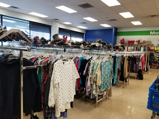 Thrift Store «Goodwill Store & Donation Center», reviews and photos, 121 Rohrerstown Rd, Lancaster, PA 17603, USA