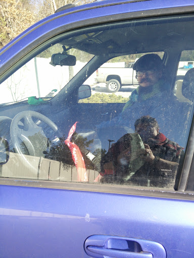 Home Improvement Store «Tractor Supply Co.», reviews and photos, 23788 Mervell Dean Rd, Hollywood, MD 20636, USA