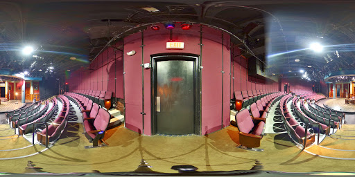 Performing Arts Theater «Trinity Repertory Company», reviews and photos, 201 Washington St, Providence, RI 02903, USA