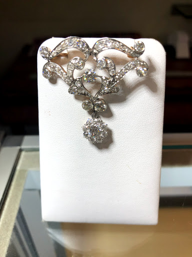 Jeweler «The Gem Jewelry Repair & Sales», reviews and photos, 4707 Jonestown Rd, Harrisburg, PA 17109, USA