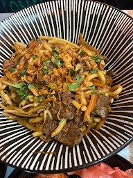 Photo n°11 de WOK SUSHI PUSIGNAN à Pusignan ()