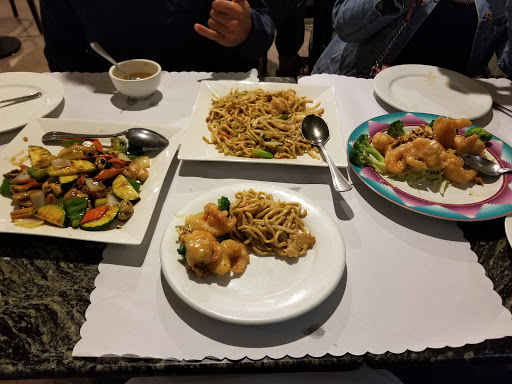 China Chef restaurant