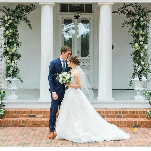 Florist «Brides & Bouquets», reviews and photos, 604 E Chatham St # A, Cary, NC 27511, USA