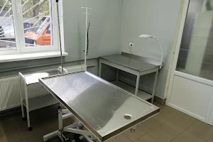 Veterynarna Klinika "Barbos" image