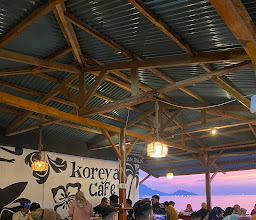 Koreya Cafe photo