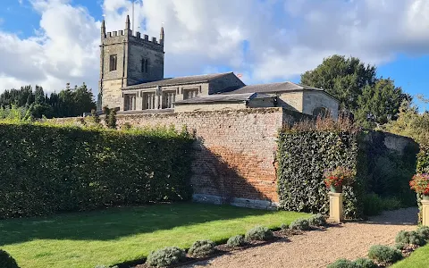 National Trust - Coughton Court image