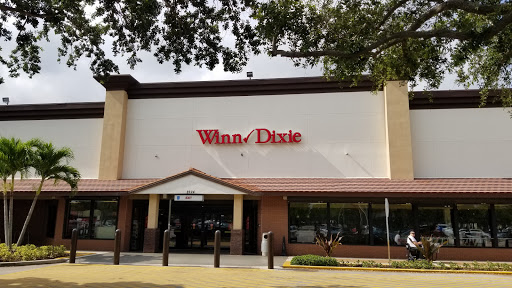 Grocery Store «Winn-Dixie», reviews and photos, 8924 N Military Trl, Palm Beach Gardens, FL 33410, USA