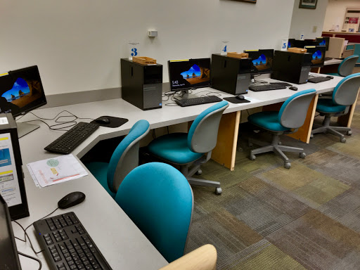 Community College «Asheville-Buncombe Technical Community College», reviews and photos