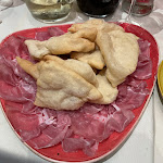 Photo n°1 de l'avis de Massimo.a fait le 01/01/2023 à 10:39 sur le  Osteria Mattarana à Verona