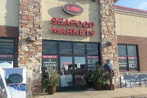 Morey's Seafood Markets image