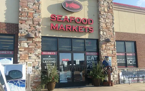 Morey's Seafood Markets image