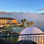 Photo n°1 de l'avis de Robert.r fait le 29/11/2023 à 14:05 sur le  Grand Hotel Dino à Baveno