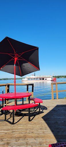 Tourist Attraction «Dixie Boat», reviews and photos, 401 S Dixie Dr, North Webster, IN 46555, USA