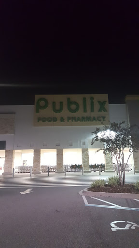 Supermarket «Publix Super Market at Lake Nona Plaza», reviews and photos, 13900 Narcoossee Rd, Orlando, FL 32832, USA