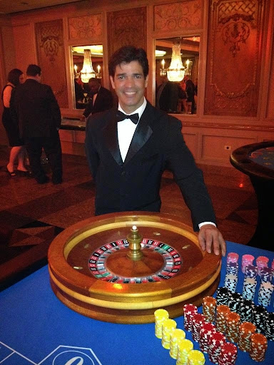 Casino «Ace & Jack Casino Theme Night Party Rentals NY NJ CT PA», reviews and photos, 109 N Central Ave, Valley Stream, NY 11580, USA