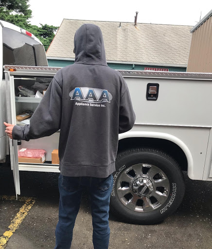 Appliance Repair Service «AAA Appliance Service», reviews and photos, 6601 SE Foster Rd, Portland, OR 97206, USA