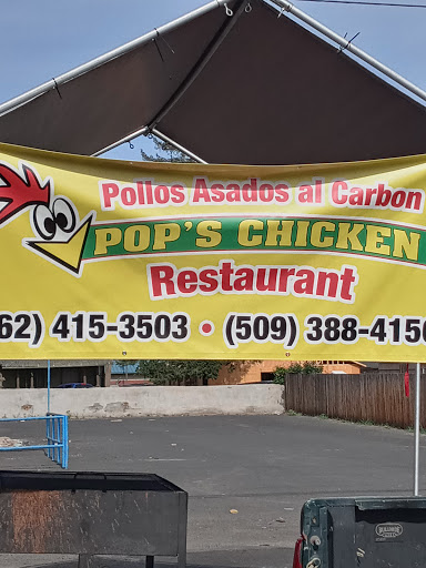 Supermarket «Mercado De Yakima», reviews and photos, 511 N 1st St, Yakima, WA 98901, USA