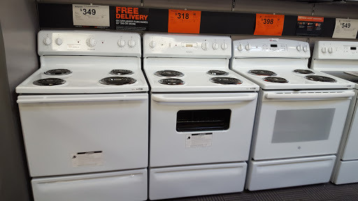 Home Improvement Store «The Home Depot», reviews and photos, 3451 NW Federal Hwy, Jensen Beach, FL 34957, USA