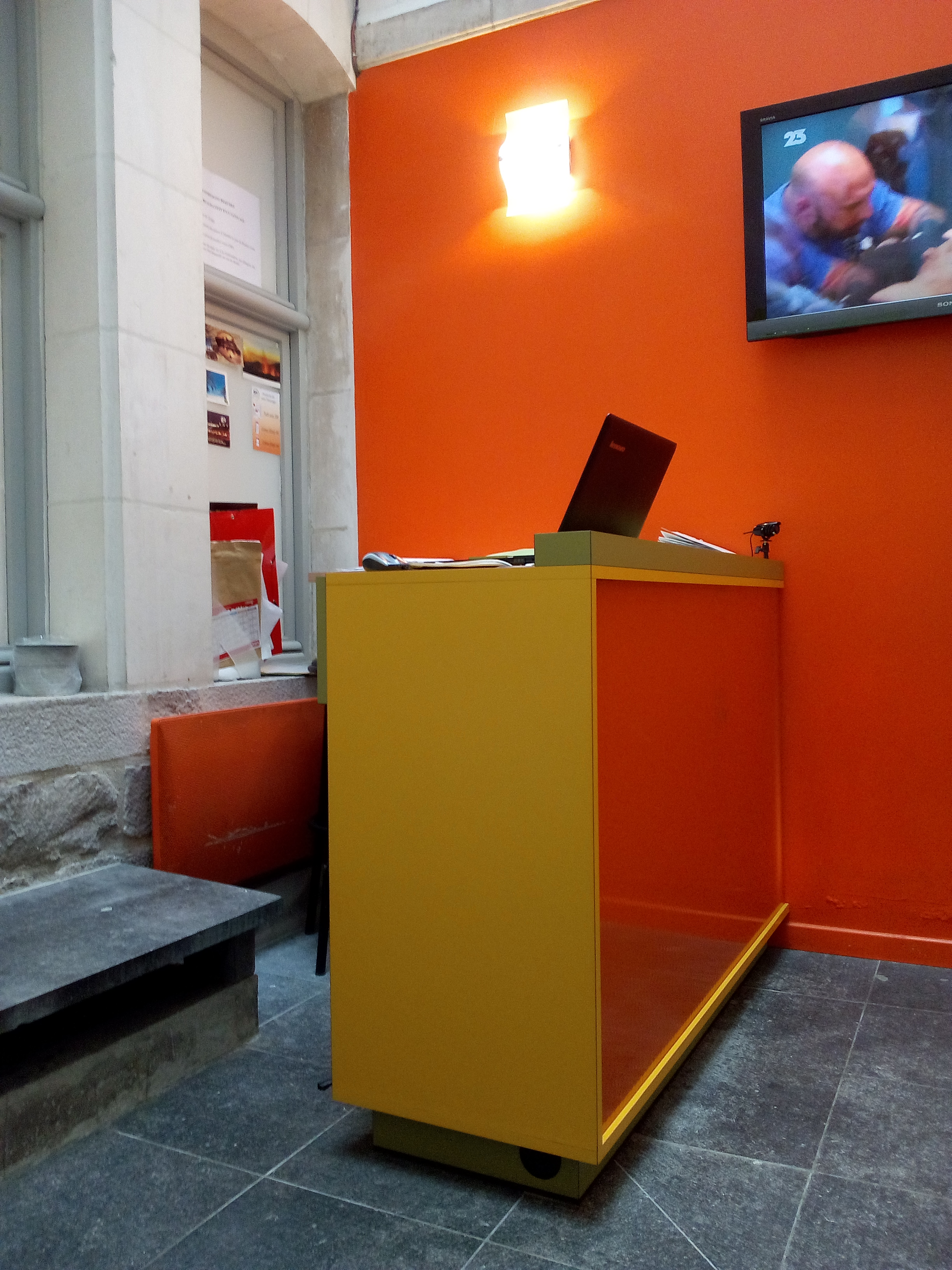 Photo n° 5 de l'avis de swanscoffee_. fait le 02/02/2017 à 22:53