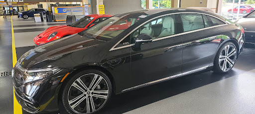 Auto Auction «Manheim Atlanta», reviews and photos, 4900 Buffington Rd, College Park, GA 30349, USA