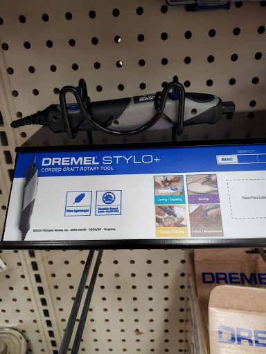 Craft Store «Michaels», reviews and photos, 5125 Jonestown Rd #445, Harrisburg, PA 17112, USA