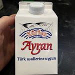 Photo n°3 de l'avis de Ulrich. fait le 19/02/2023 à 09:30 sur le  Döner & Pizza Land à Frankfurt