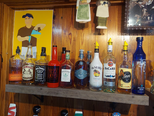 Event Venue «Nomads Music Lounge», reviews and photos, 1431 S School Ave, Fayetteville, AR 72701, USA