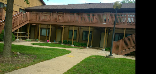 Sunflower Court - UIS Family Housing