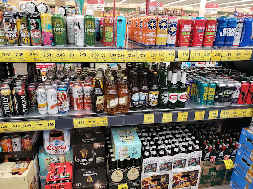 Grocery Store «Grocery Outlet Bargain Market», reviews and photos, 215 W Calaveras Blvd, Milpitas, CA 95035, USA