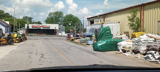 Hardware Store «Scotts Hardware Inc.», reviews and photos, 785 W McClain Ave, Scottsburg, IN 47170, USA